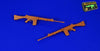 MC-35-548 - Set de fusil IMI FN FAL Romat