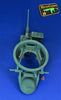 MC-35-550 - (OPTIONEN) Griechisches M48A5 MOLF Umbauset