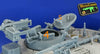 MC-35-550 - (OPTIONEN) Griechisches M48A5 MOLF Umbauset