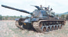 MC-35-550 - (OPTIONEN) Griechisches M48A5 MOLF Umbauset