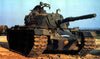 MC-35-550 - (OPTIONEN) Griechisches M48A5 MOLF Umbauset