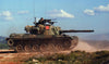 MC-35-550 - (OPTIONEN) Griechisches M48A5 MOLF Umbauset