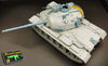 MC-35-550 - (OPTIONEN) Griechisches M48A5 MOLF Umbauset