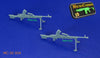 MC-35-554 - Bren leichtes Maschinengewehr Set
