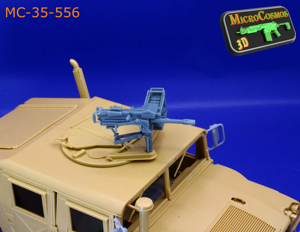 MC-35-556 - MK19 Granatwerfer