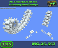 MC-35-557 - M113 Diehl 213B For Academy And Tamiya (Workable)