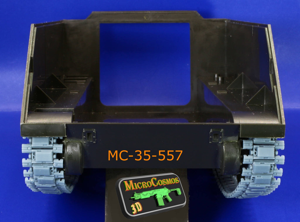 MC-35-557 - M113 Diehl 213B For Academy And Tamiya (Workable)