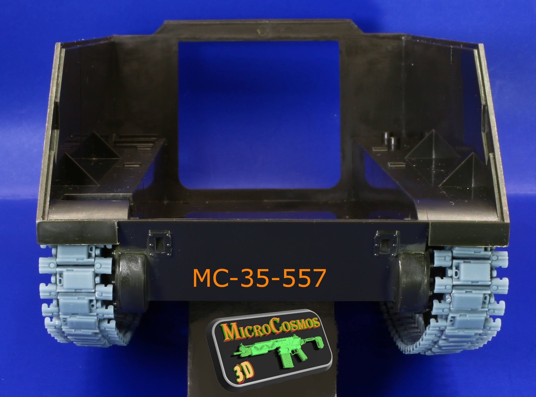 MC-35-557 - M113 Diehl 213B For Academy And Tamiya (Workable)
