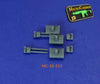 MC-35-557 - M113 Diehl 213B For Academy And Tamiya (Workable)
