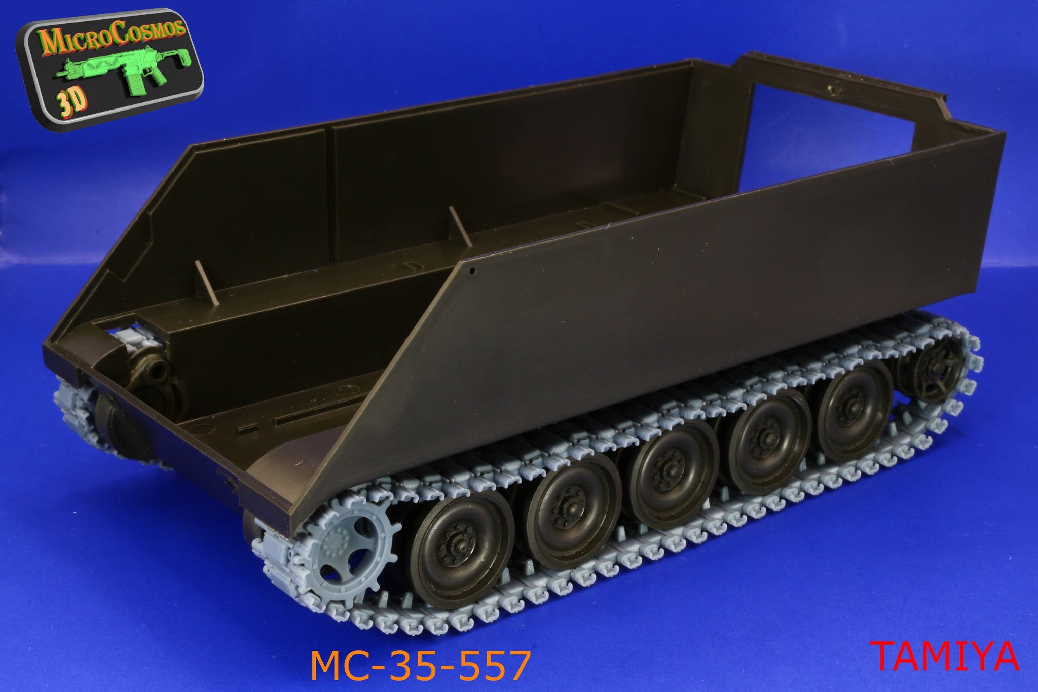 MC-35-557 - M113 Diehl 213B For Academy And Tamiya (Workable)
