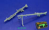MC-35-559 - MG34 Maschinengewehr Set