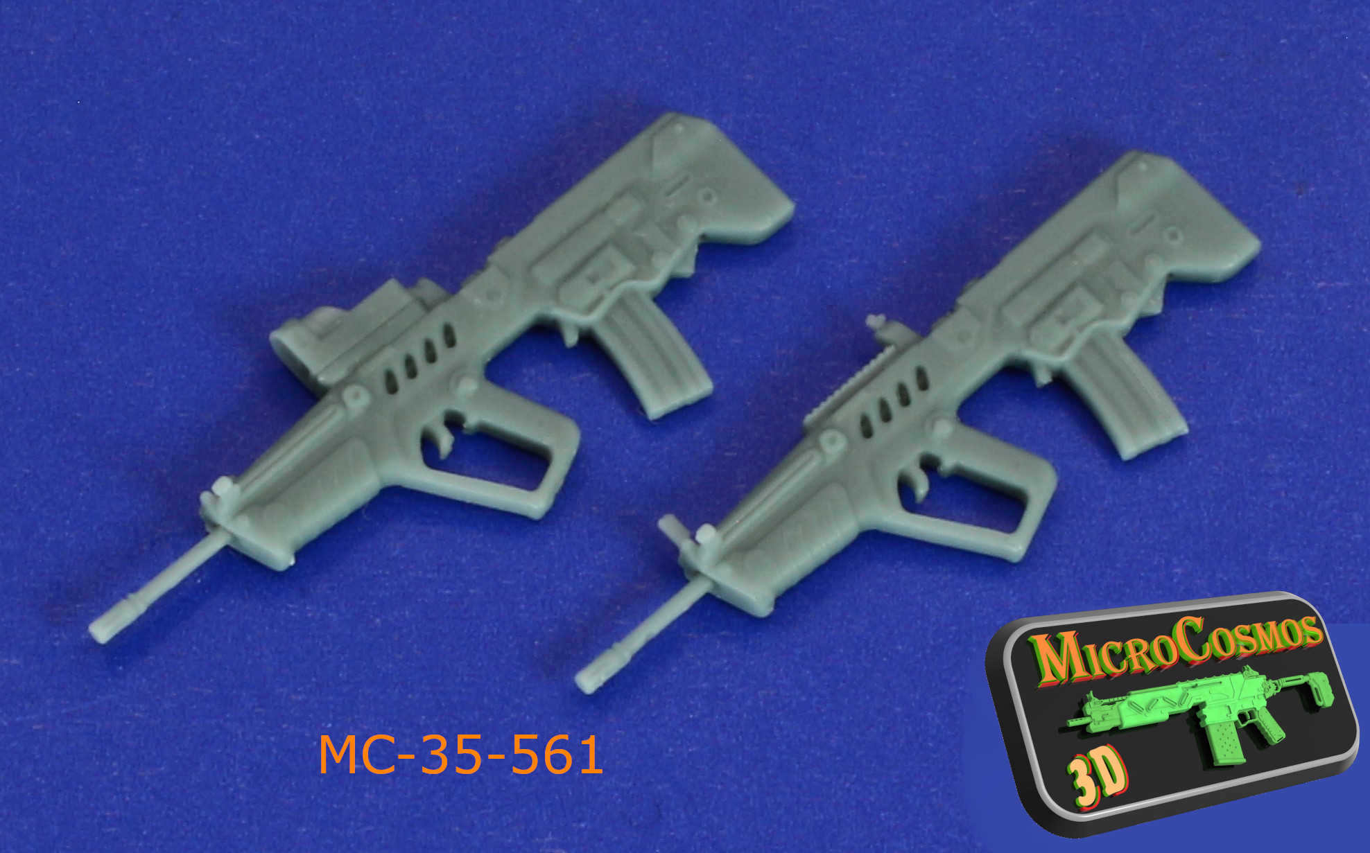 MC-35-561 - IWI Tavor Tar 21 Gewehr-Set