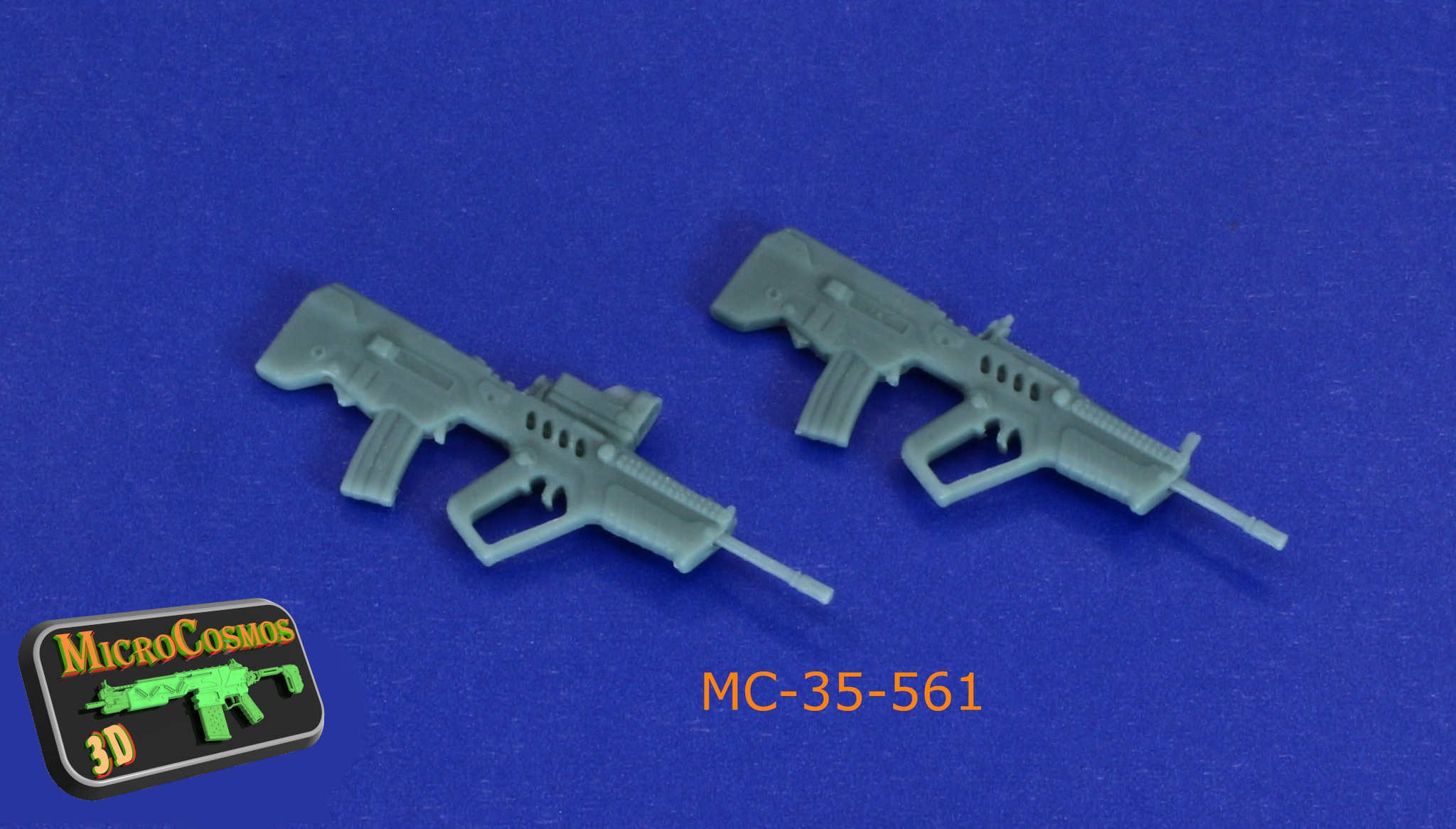 MC-35-561 - IWI Tavor Tar 21 Gewehr-Set