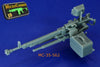 MC-35-562 - DShK mit Panzermontierung