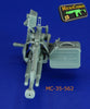 MC-35-562 - DShK mit Panzermontierung