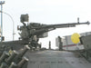 MC-35-562 - DShK mit Panzermontierung