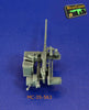 MC-35-563 - Commander's Mag For Merkava I, II And III