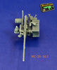 MC-35-563 - Commander's Mag For Merkava I, II And III