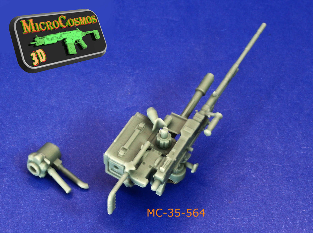 MC-35-564 - Commander's Mag For Merkava IV