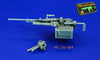 MC-35-564 - Commander's Mag For Merkava IV