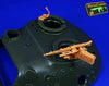 MC-35-566 - MG3 für Leopard 1A5 und Bergepanzer 2