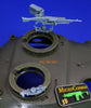 MC-35-567 - FN Mag For Leopard 1 And Leopard 2