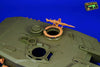 MC-35-568 - MG3 For Tamiya Leopard 2A6