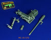 MC-35-570 - M2 Browning On MK93 Mount