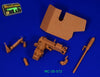MC-35-572 - M2 Browning On MK93 Mount With Sight And Shield