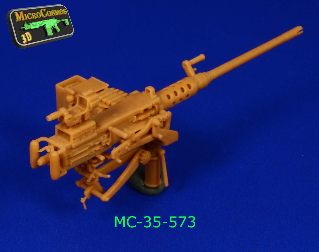MC-35-573 - M2 Browning auf MK93 Lafette mit Visier
