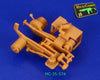 MC-35-574 - Cradle For Mag For Merkava I, II And III