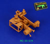 MC-35-574 - Cradle For Mag For Merkava I, II And III
