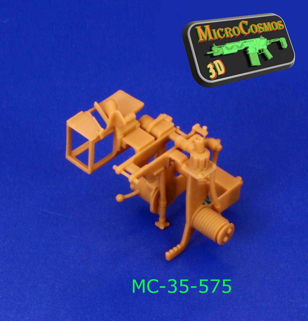 MC-35-575 - Elevated Cradle For Mag For Merkava I, II And III