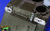 MC-35-576 - Kit de détaillage avant M113