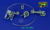 MC-35-585 - Standard Swing Arm Mount With Searchlight