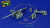 MC-35-586 - Mag On Standard-Schwenkarmhalterung mit Suchscheinwerfer Version 1