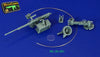 MC-35-587 - Mag On Standard Swing Arm Mount With Searchlight Version 2