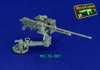 MC-35-587 - Mag On Standard Swing Arm Mount With Searchlight Version 2