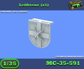 MC-35-591 - Leitkreuz