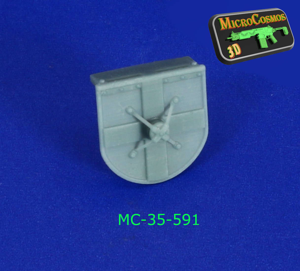 MC-35-591 - Leitkreuz