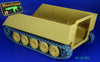 MC-35-592 - M113 Diehl 513B Einteiliges Kettenset für Academy