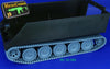 MC-35-594 - Dänische M113 Soucy Ketten für Tamiya