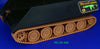 MC-35-596 - Kanadische M113 Soucy-Ketten für Tamiya