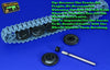 MC-35-598 - M113 Soucy Tracks For Tamiya