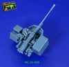 MC-35-600 RCWS Katlanit mit M2 Browning für Meng Namer