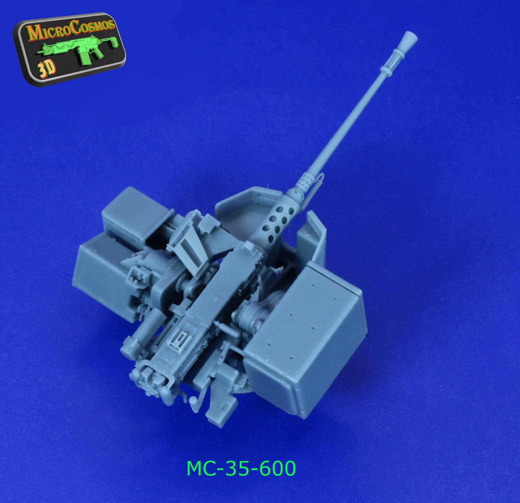 MC-35-600 RCWS Katlanit mit M2 Browning für Meng Namer