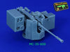 MC-35-600 RCWS Katlanit mit M2 Browning für Meng Namer