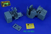 MC-35-601 - RCWS Katlanit ohne M2 Browning für Meng Namer