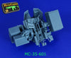 MC-35-601 - RCWS Katlanit ohne M2 Browning für Meng Namer