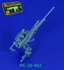 MC-35-602 - Elevated Mag For Merkava IV